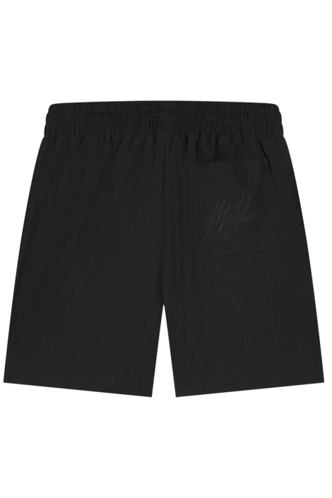 Malelions men seersucker shorts